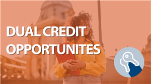 Dual credit opportunities